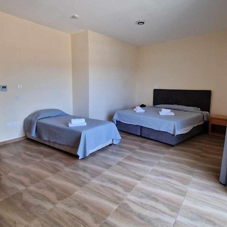 M. Moniatis Hotel Limassol Exterior photo