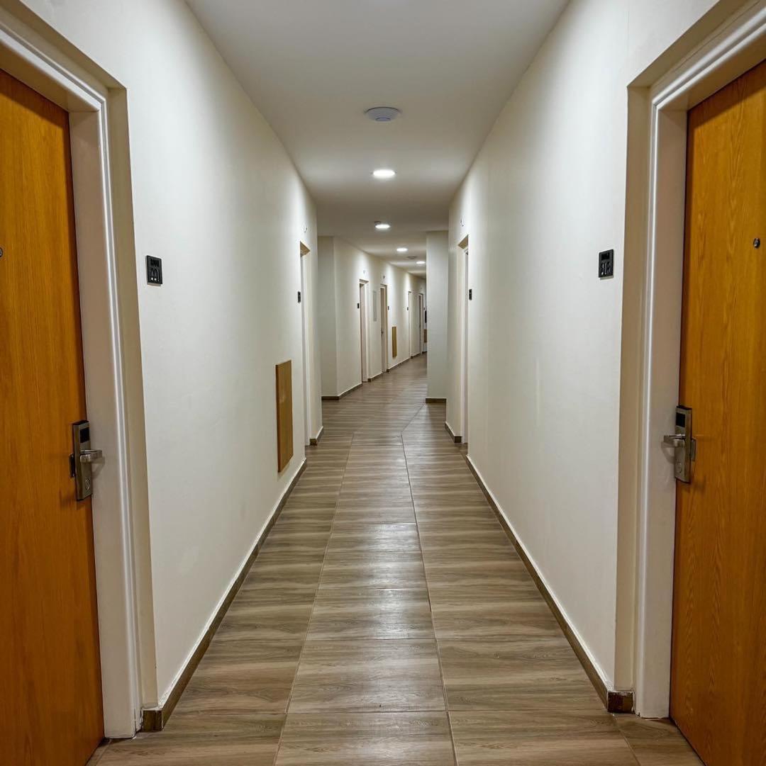 M. Moniatis Hotel Limassol Exterior photo